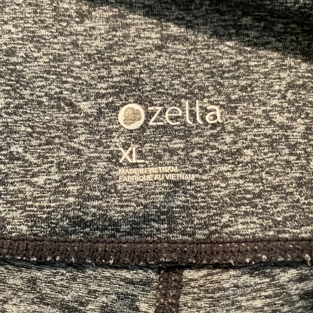 Like new Zella leggings - Picture 2 of 2